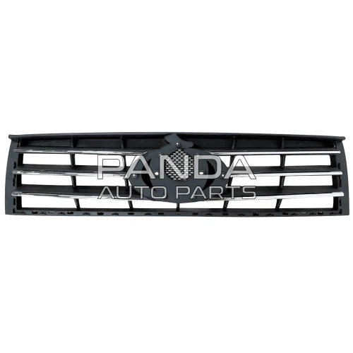 Решітка радіатора без емблеми (логотип GLEAGLE) 1018017430