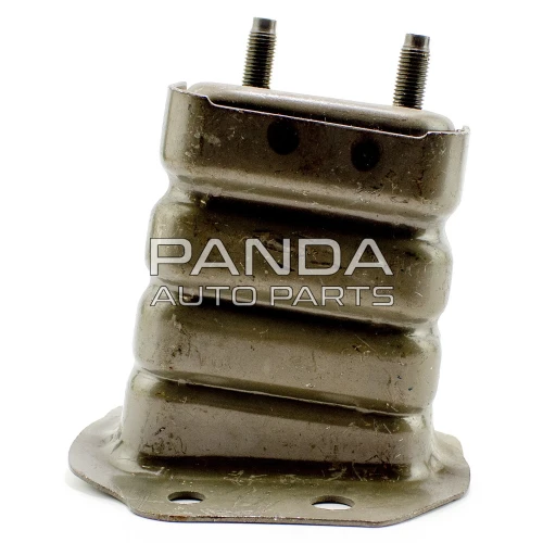 Кріплення підсилювача заднього бампера 106200292602