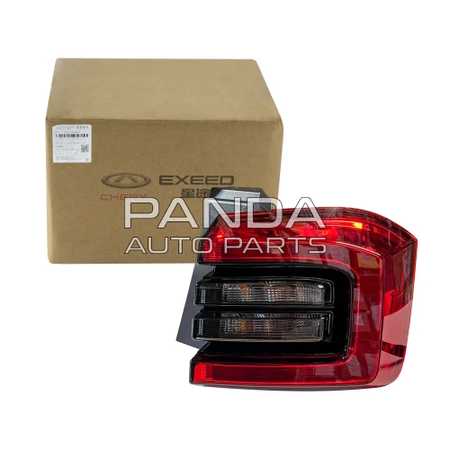 Фонарь задний правый наружный ОРИГИНАЛ J68-4433020