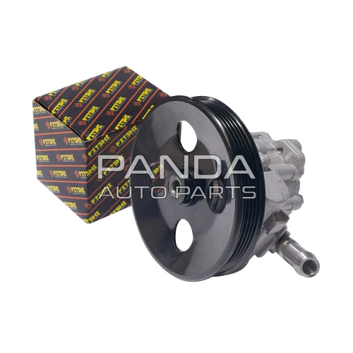 Насос ГУР  FITSHI T11-3407010