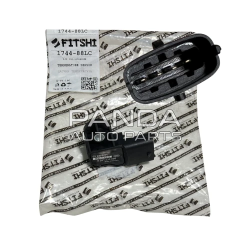 Датчик давления коллектора  FITSHI B11-3611041