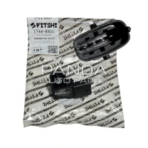 Датчик тиску колектора FITSHI 3611080-EG01