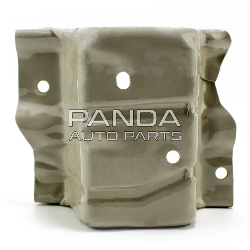 Кріплення підсилювача бампера ліве 101200033502