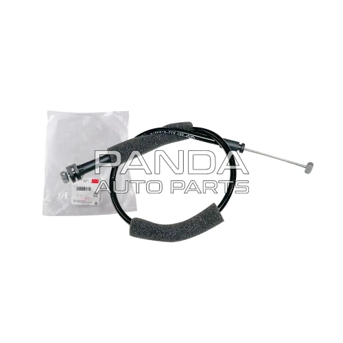 Трос відкривання передніх дверей ОРИГІНАЛ A13-6105270