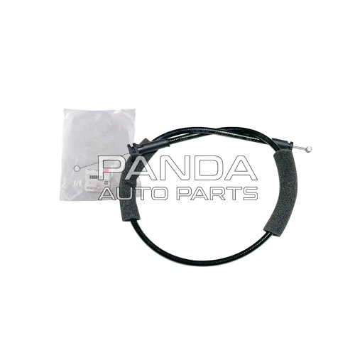 Трос відкривання задніх дверей ОРИГІНАЛ A13-6205270