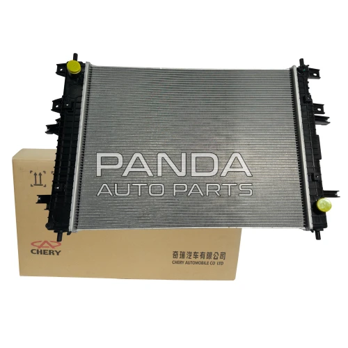 Радіатор охолодження ОРИГІНАЛ J42-1301110