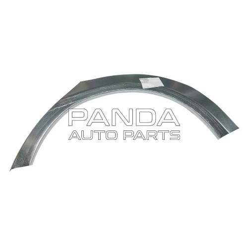 Арка задняя левая (ремвставка) Geely CK1F (Джили СК1Ф) CK-ARK-L