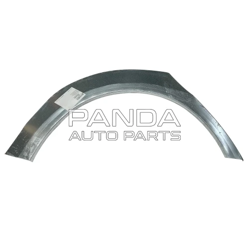 Арка задняя правая (ремвставка) Geely CK1F (Джили СК1Ф) CK-ARK-R