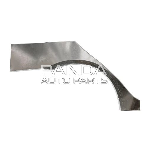 Арка задняя правая (ремвставка) Geely GC6 (Джили ГС6) MK-ARK-R