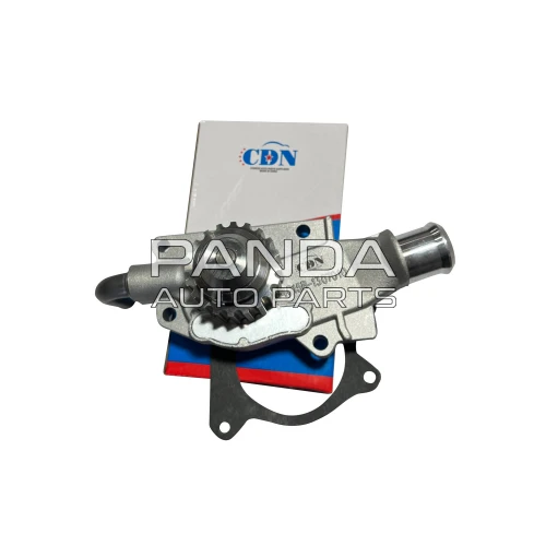 Насос водяной (помпа) с прокладкой  CDN D4G15B-1307010