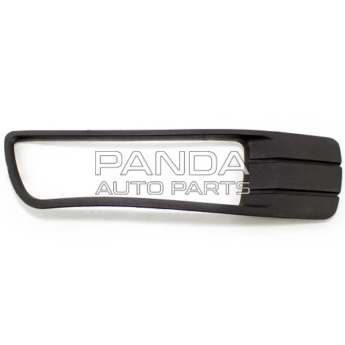 Решетка противотуманной фары левая 1068001652