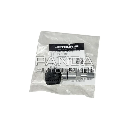 Датчик давления шин ОРИГИНАЛ F02-3114011