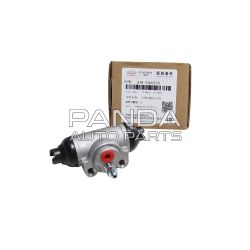 Цилиндр тормозной задний левый ОРИГИНАЛ A18-3502170