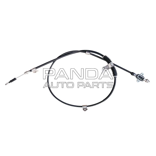 Трос ручного гальма правий 1014011724