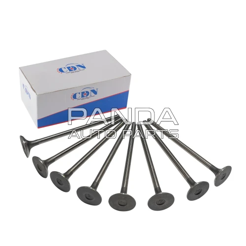 Клапани випускні  CDN 477F-1007012