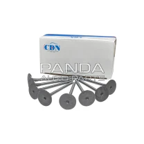 Клапана впускні Chery Tiggo 2 Pro (Чері Тіго 2 Про) CDN 477F-1007011