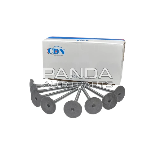 Клапана впускні  CDN 477F-1007011