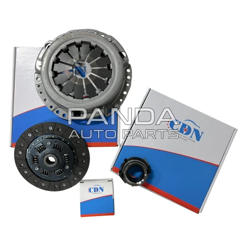 Комплект сцепления 180  CDN E100200005/E100100005-S