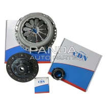 Комплект сцепления 180 CDN LF479Q1-1601200A/1100A-S