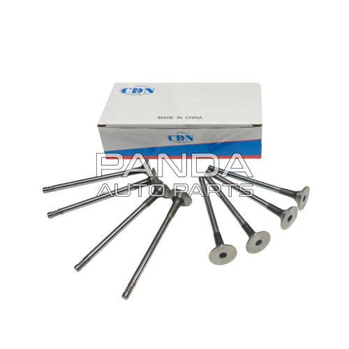 Клапани випускні  CDN 473H-1007012BA