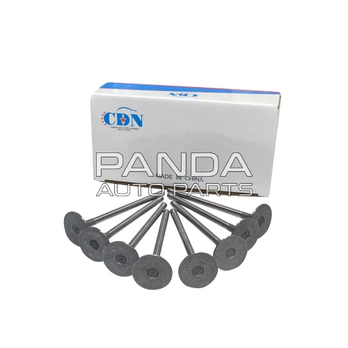 Клапана впускні  CDN 473H-1007011BA