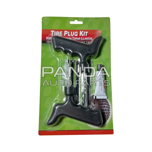 Набор для ремонта шин BYD Yuan Plus (БИД Юань Плюс) ДК TRK-002