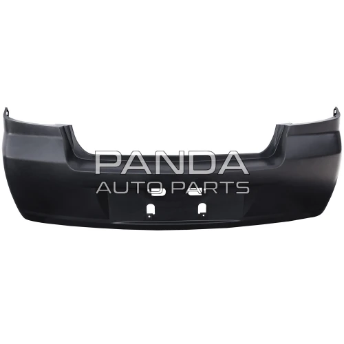 Бампер задний ОРИГИНАЛ 1018006132