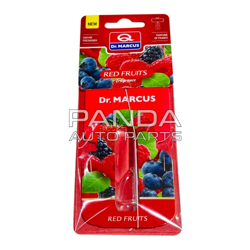Ароматизатор Fragrance Red Fruits  DR.MARCUS 00000050730