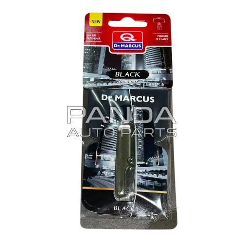 Ароматизатор Fragrance Black  DR.MARCUS 00000050725