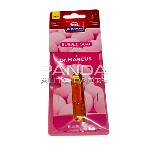 Ароматизатор Fragrance Bubble Gum  DR.MARCUS 00000050726