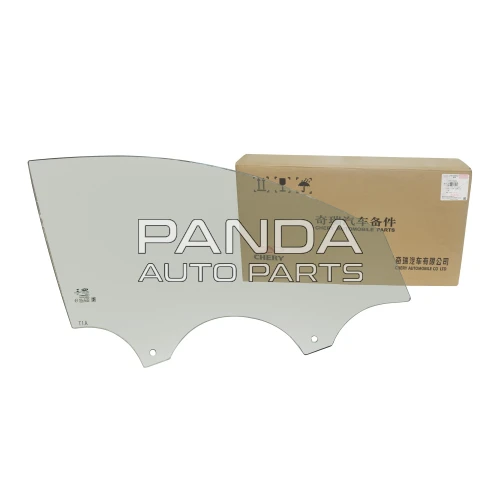 Стекло двери переднее правое Chery Tiggo 7 Pro (Чери Тигго 7 Про) ОРИГИНАЛ 555000116AA