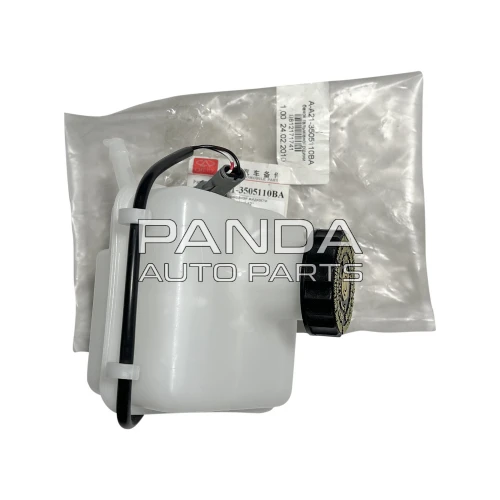 Бачок гальмівної рідини Chery Elara (Чері Елара) ОРИГІНАЛ A21-3505110BA