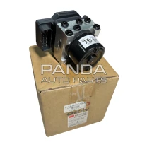 Блок АБС ОРИГИНАЛ T11-BJ3550010BA