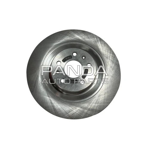 Диск тормозной передний Chery Tiggo 5 (Чери Тигго 5) T21-3501075