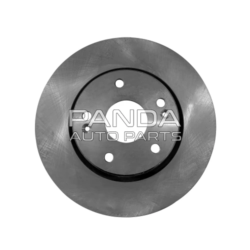 Диск гальмівний передній 1064001281-01