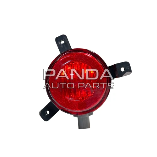 Фара противотуманная задняя левая Geely LC (Джили ЛС Панда) 1017001654