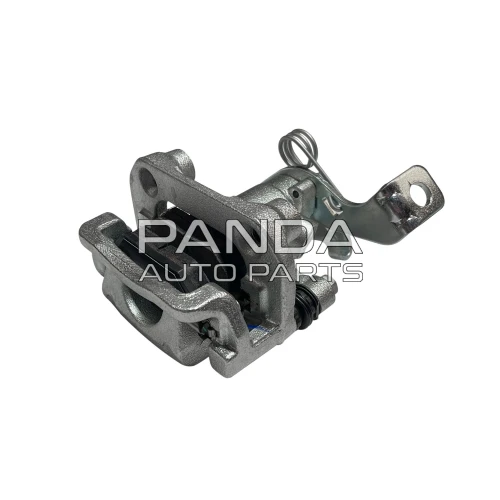 Суппорт задний левый Chery Tiggo 2 Pro (Чери Тигго 2 Про) J69-3502050