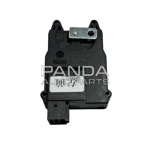 Активатор переднього замка лівий S11-6105350