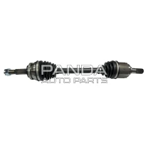 Полуось в сборе левая BYD F3 (БИД Ф3) 10175440-00