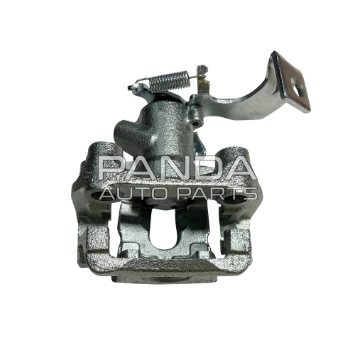 Суппорт задний правый Great Wall VOLEEX C10 (Грейт Вол Волекс С10) 3502200-G08