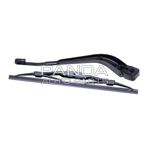 Рычаг стеклоочистителя двери задка со щёткой Geely MK2 (Джили МК2) 1017002088