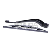 Рычаг стеклоочистителя двери задка со щёткой Geely MK2 (Джили МК2) 1017002088