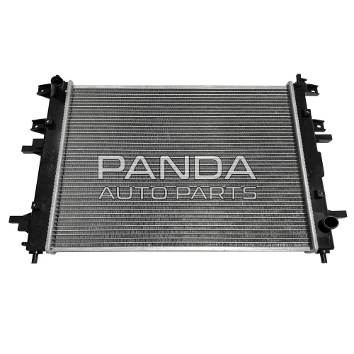 Радіатор охолодження T15-1301110