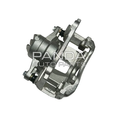 Супорт передній правий Geely Emgrand EC7 (Джилі Емгранд 7) 1064001721-01