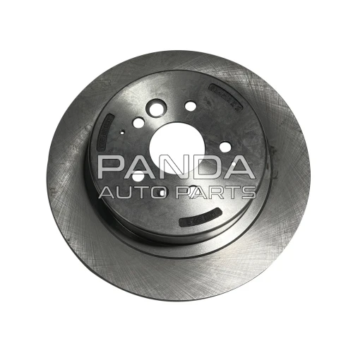 Диск тормозной задний Chery Tiggo 5 (Чери Тигго 5) T21-3502075