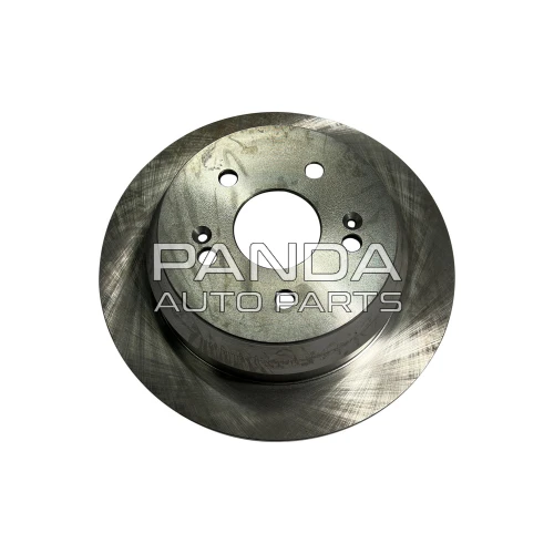 Диск тормозной задний T15-3502075