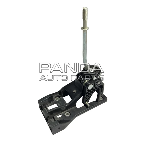 Механизм переключения передач в cборе S21-1703010