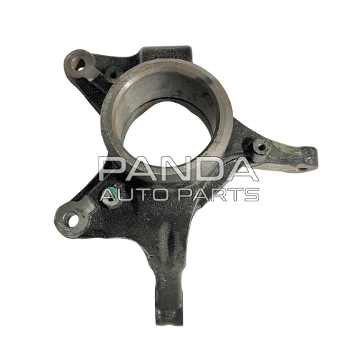 Кулак поворотний передній правий J69-3001012