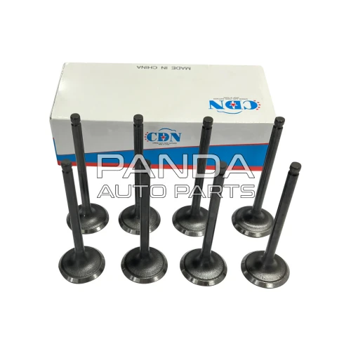 Клапани випускні  CDN E010000601