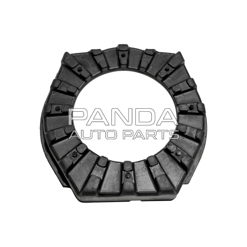 Подушка пружины задней верхняя Lifan 620 (Лифан 620 Солано) B2915185